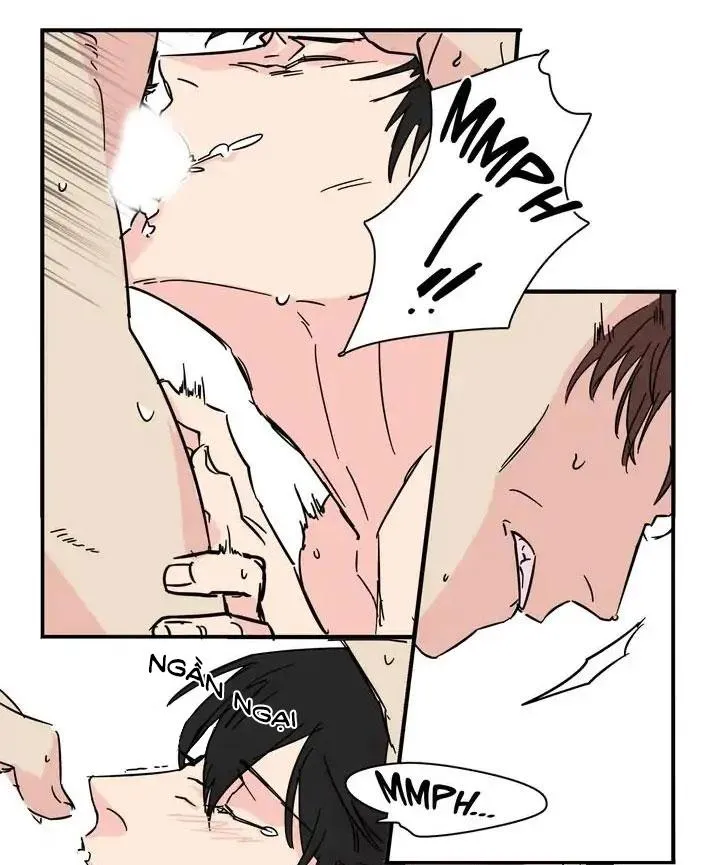 Bố đường Chapter 1 Trang 11