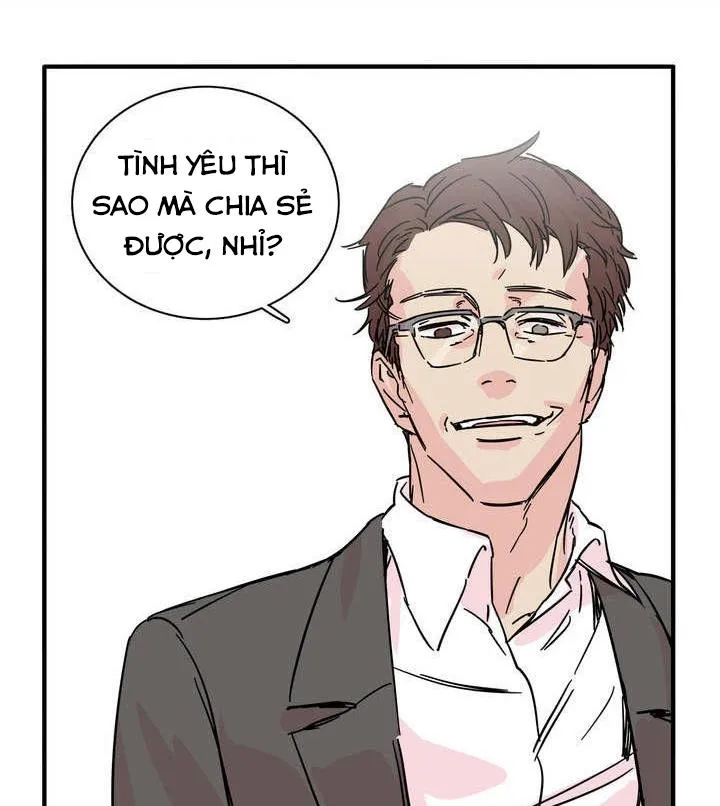 Bố đường Chapter 1 Trang 15