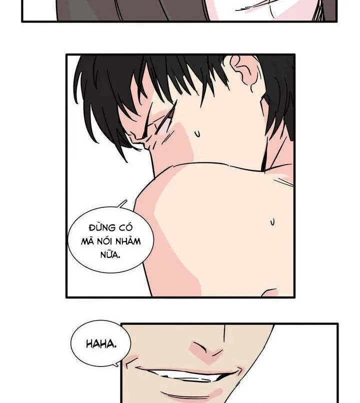 Bố đường Chapter 1 Trang 16