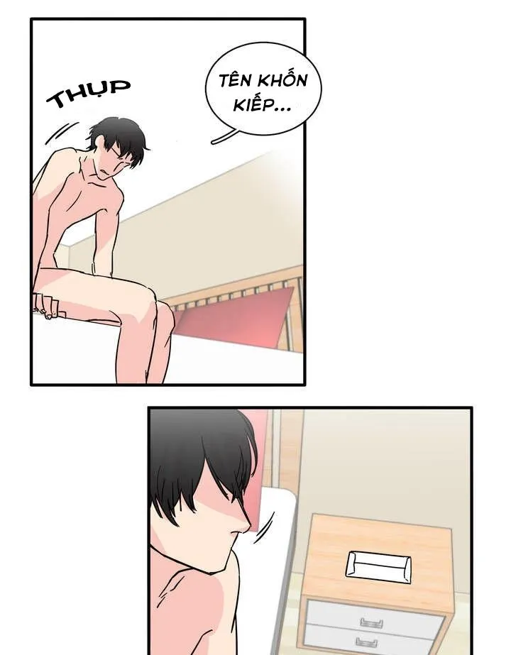 Bố đường Chapter 1 Trang 20