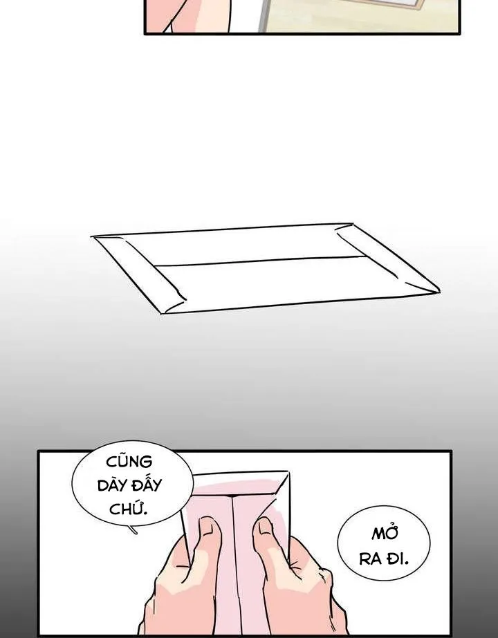 Bố đường Chapter 1 Trang 21