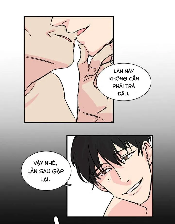 Bố đường Chapter 1 Trang 24