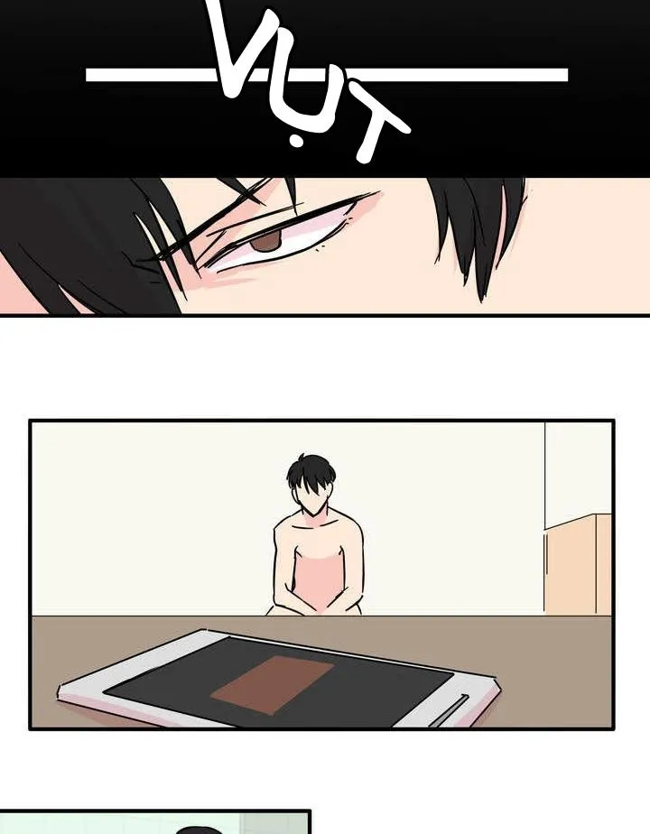 Bố đường Chapter 1 Trang 25