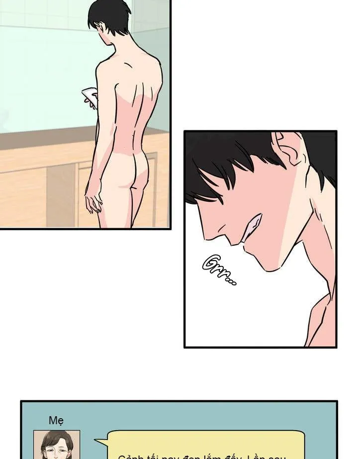 Bố đường Chapter 1 Trang 26