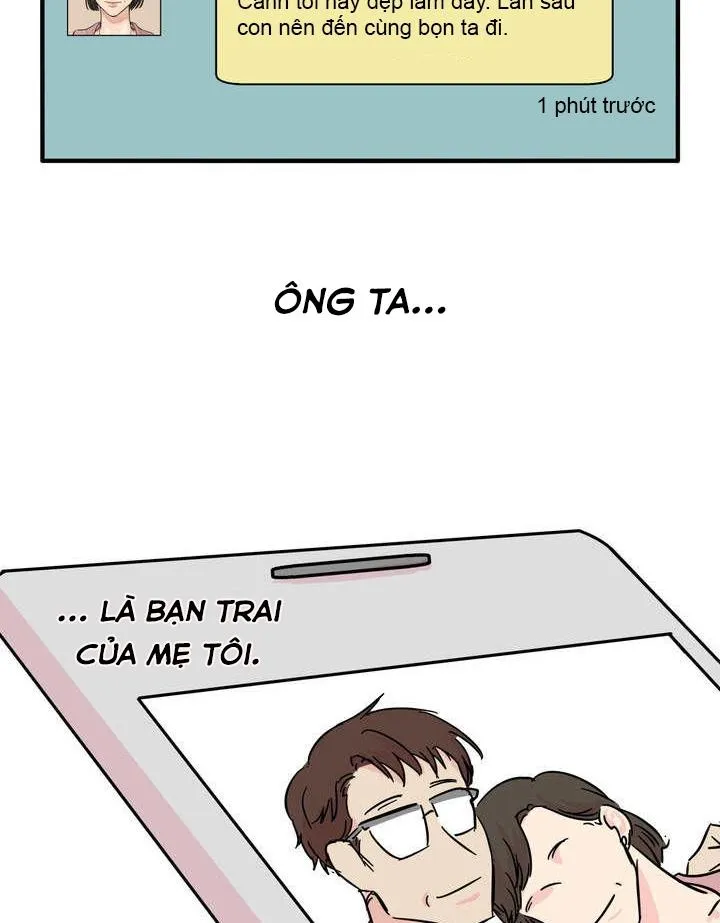 Bố đường Chapter 1 Trang 27