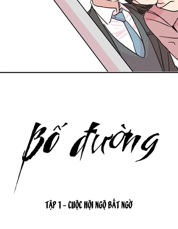 Bố đường Chapter 1 Trang 28