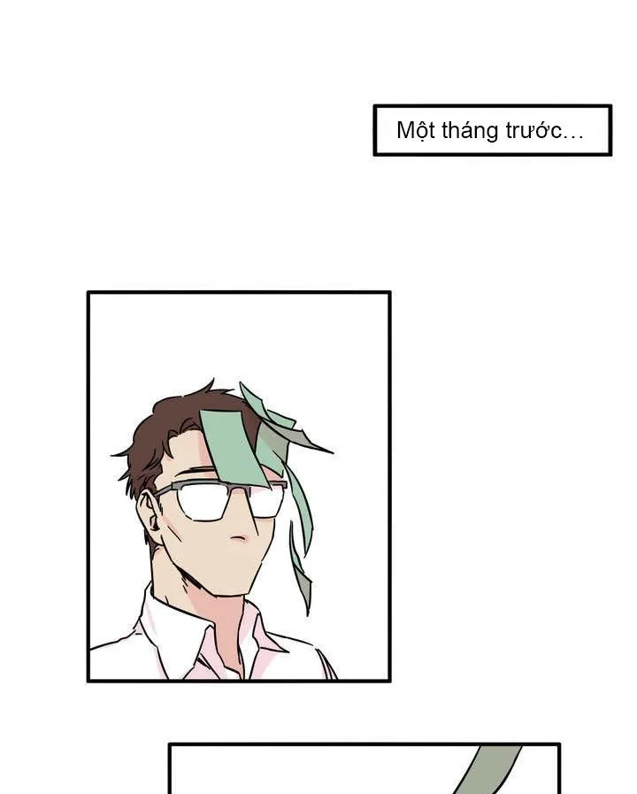 Bố đường Chapter 1 Trang 29