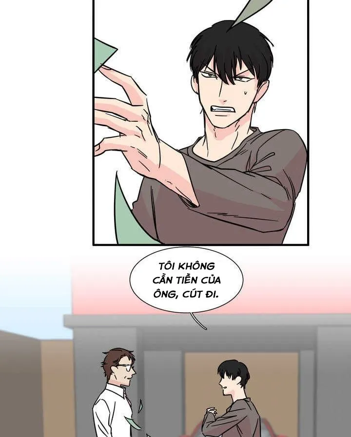 Bố đường Chapter 1 Trang 30