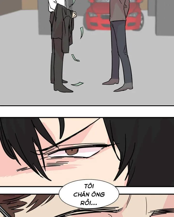 Bố đường Chapter 1 Trang 31