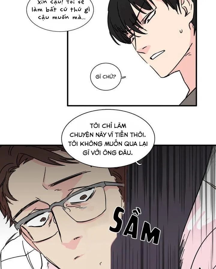 Bố đường Chapter 1 Trang 34