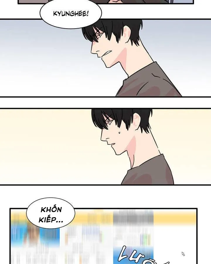 Bố đường Chapter 1 Trang 36