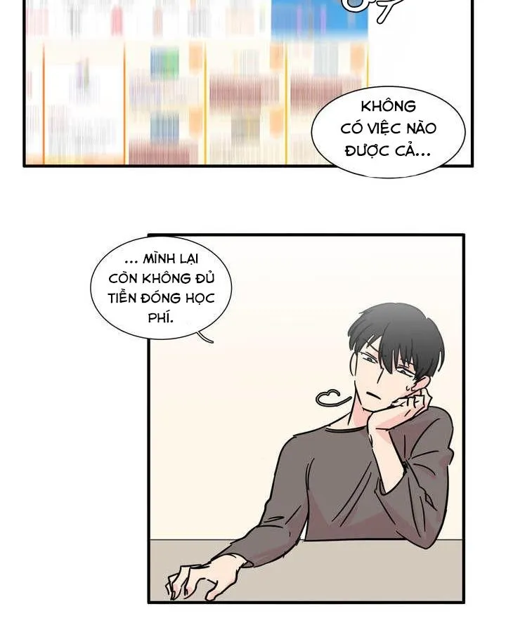 Bố đường Chapter 1 Trang 37