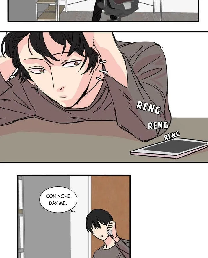 Bố đường Chapter 1 Trang 39