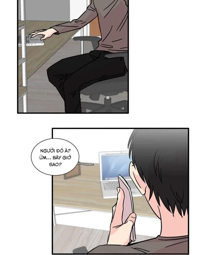 Bố đường Chapter 1 Trang 40