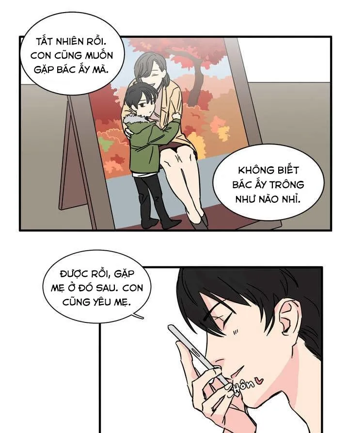 Bố đường Chapter 1 Trang 41