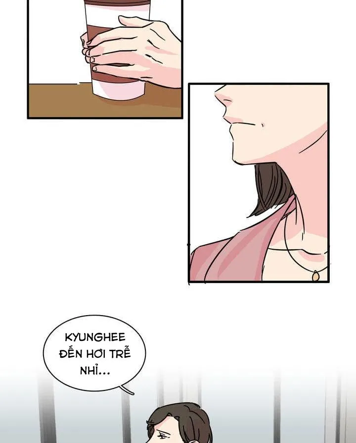 Bố đường Chapter 1 Trang 43