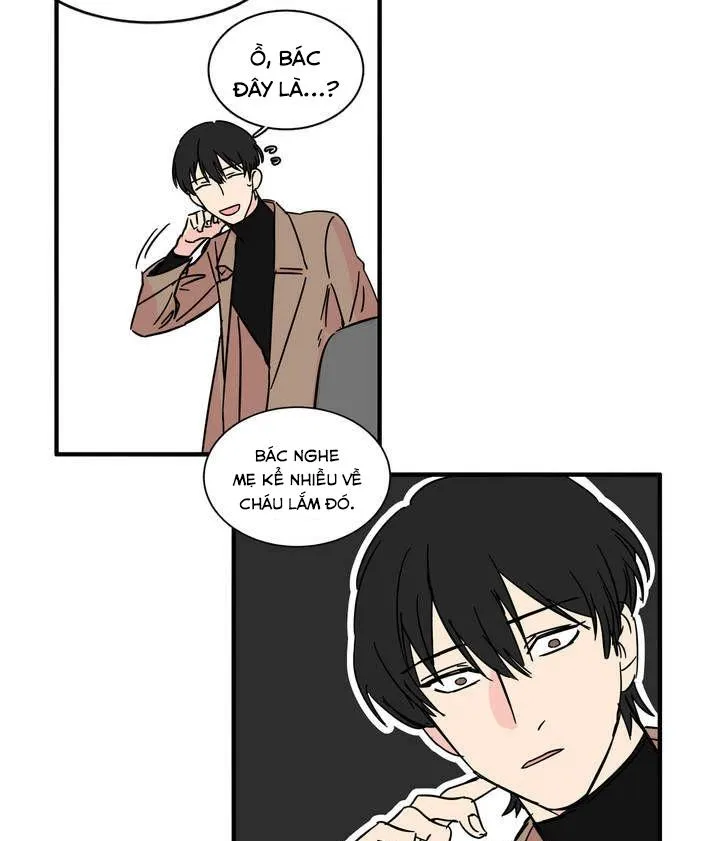 Bố đường Chapter 1 Trang 50