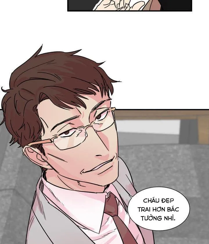 Bố đường Chapter 1 Trang 51