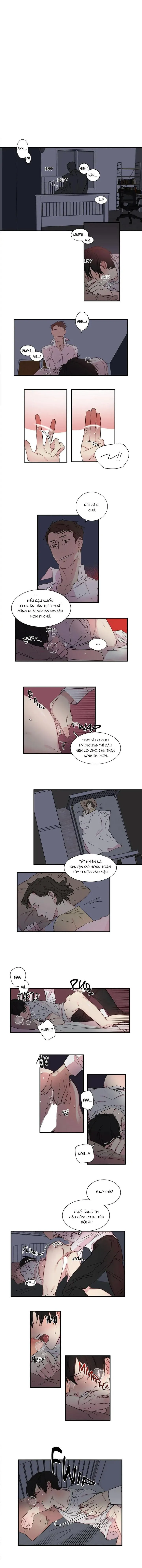 Bố đường Chapter 10 Trang 3