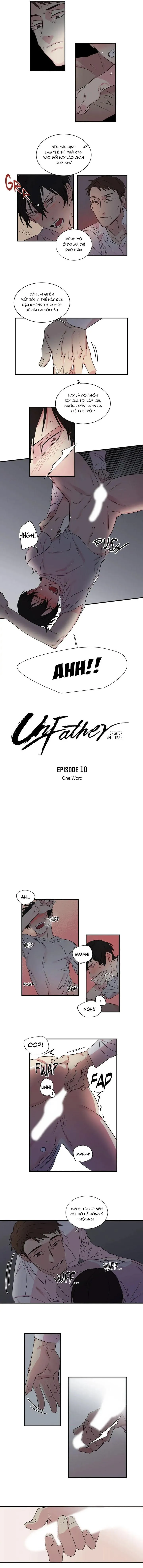 Bố đường Chapter 10 Trang 4