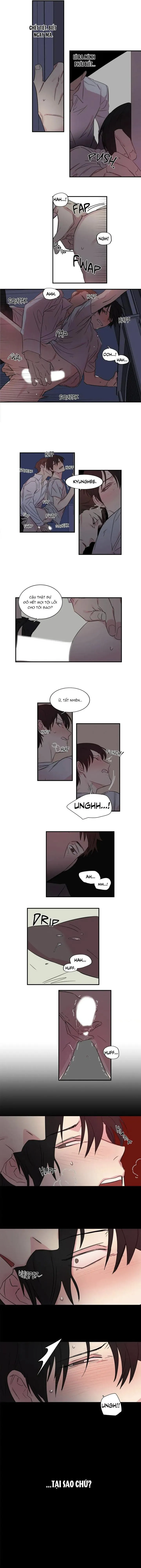 Bố đường Chapter 10 Trang 6