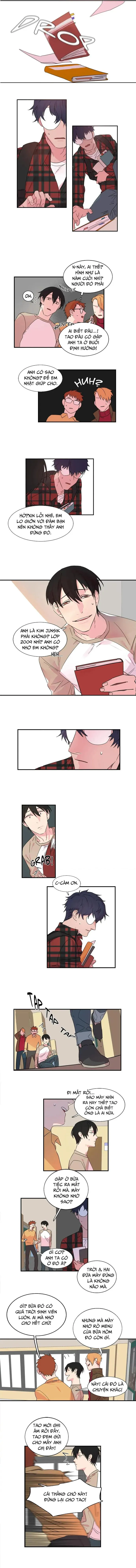 Bố đường Chapter 12 Trang 4