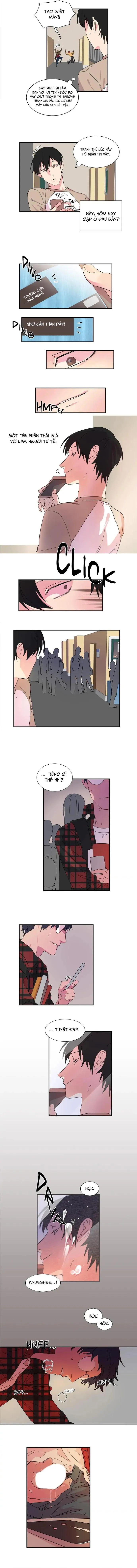 Bố đường Chapter 12 Trang 5