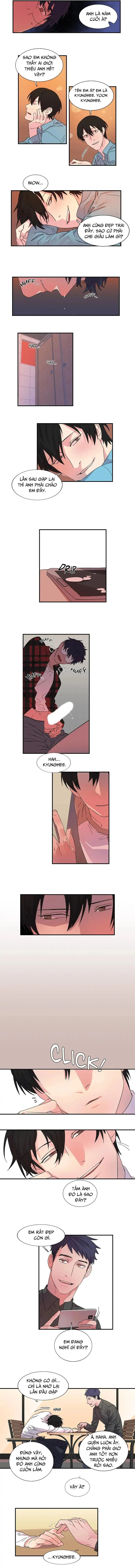 Bố đường Chapter 12 Trang 6