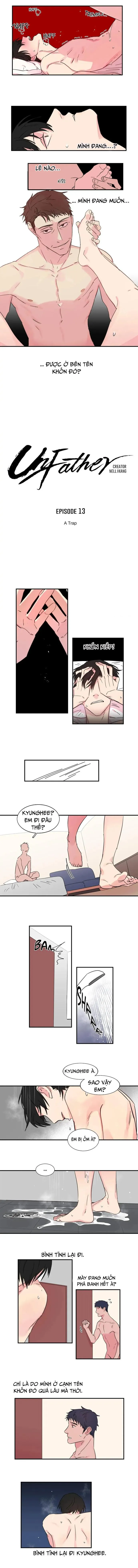 Bố đường Chapter 13 Trang 3