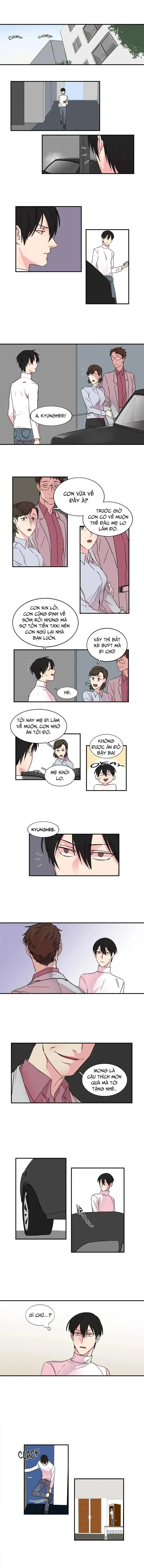 Bố đường Chapter 14 Trang 3