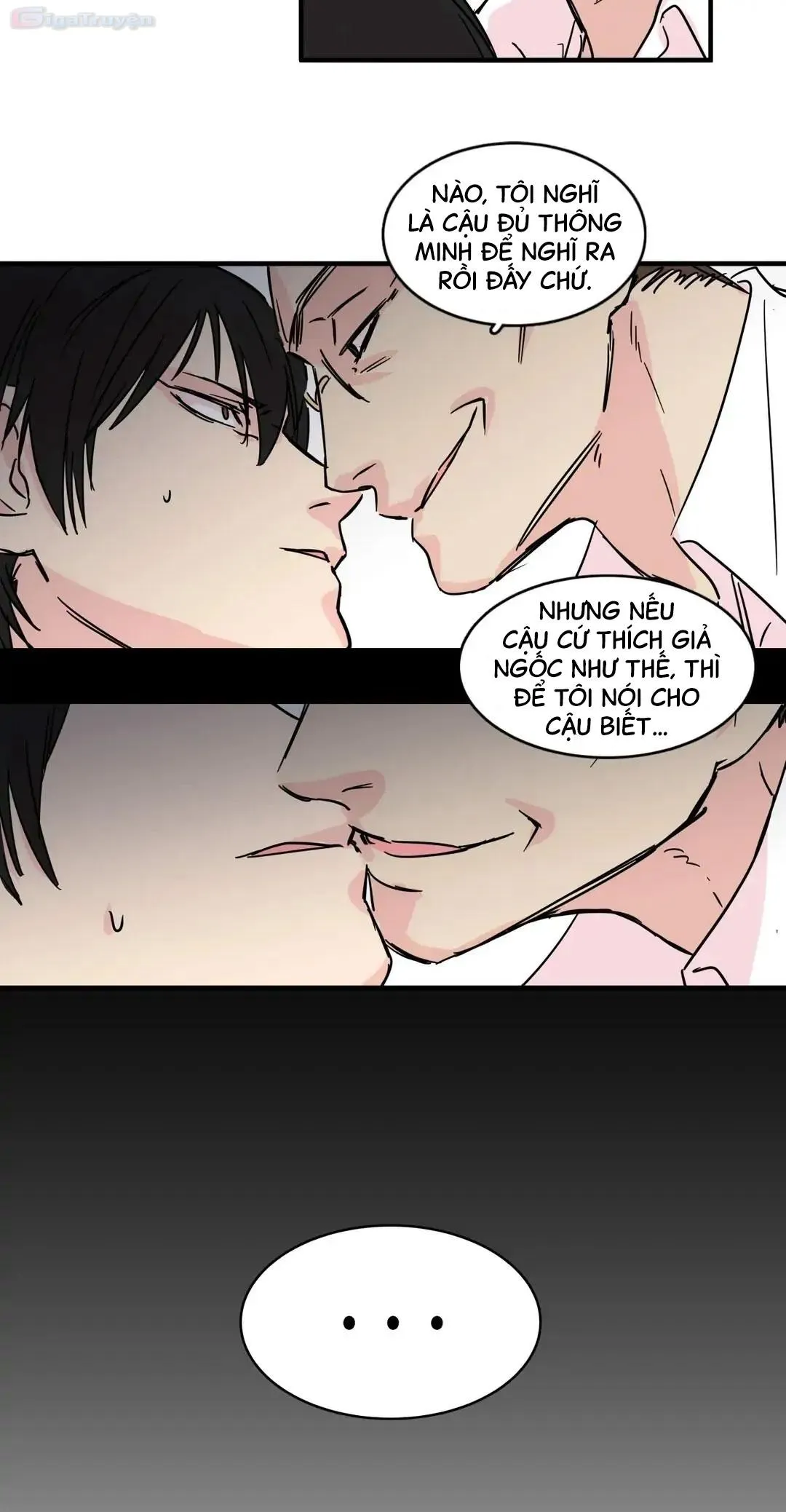 Bố đường Chapter 2 Trang 15