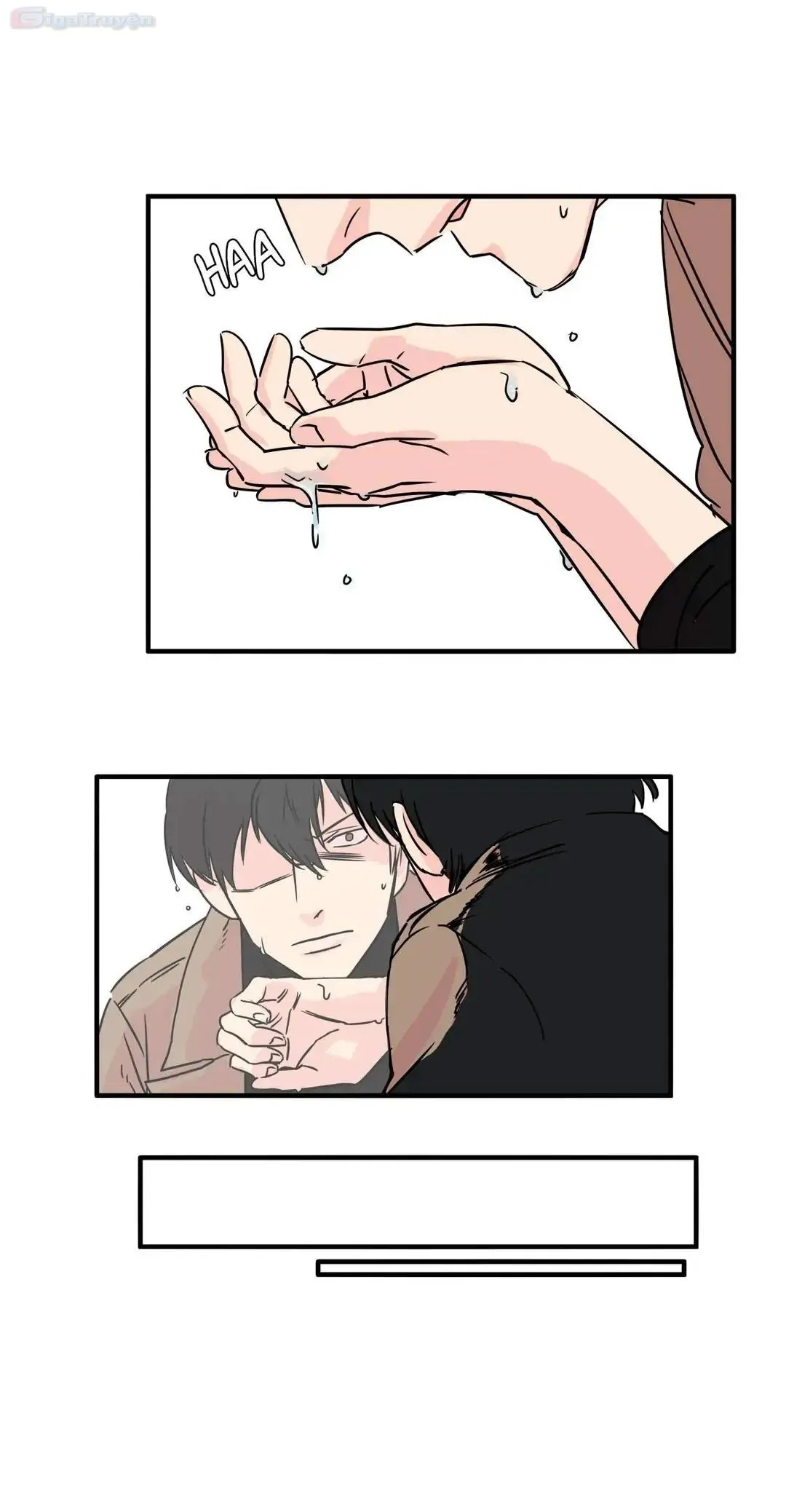 Bố đường Chapter 2 Trang 19