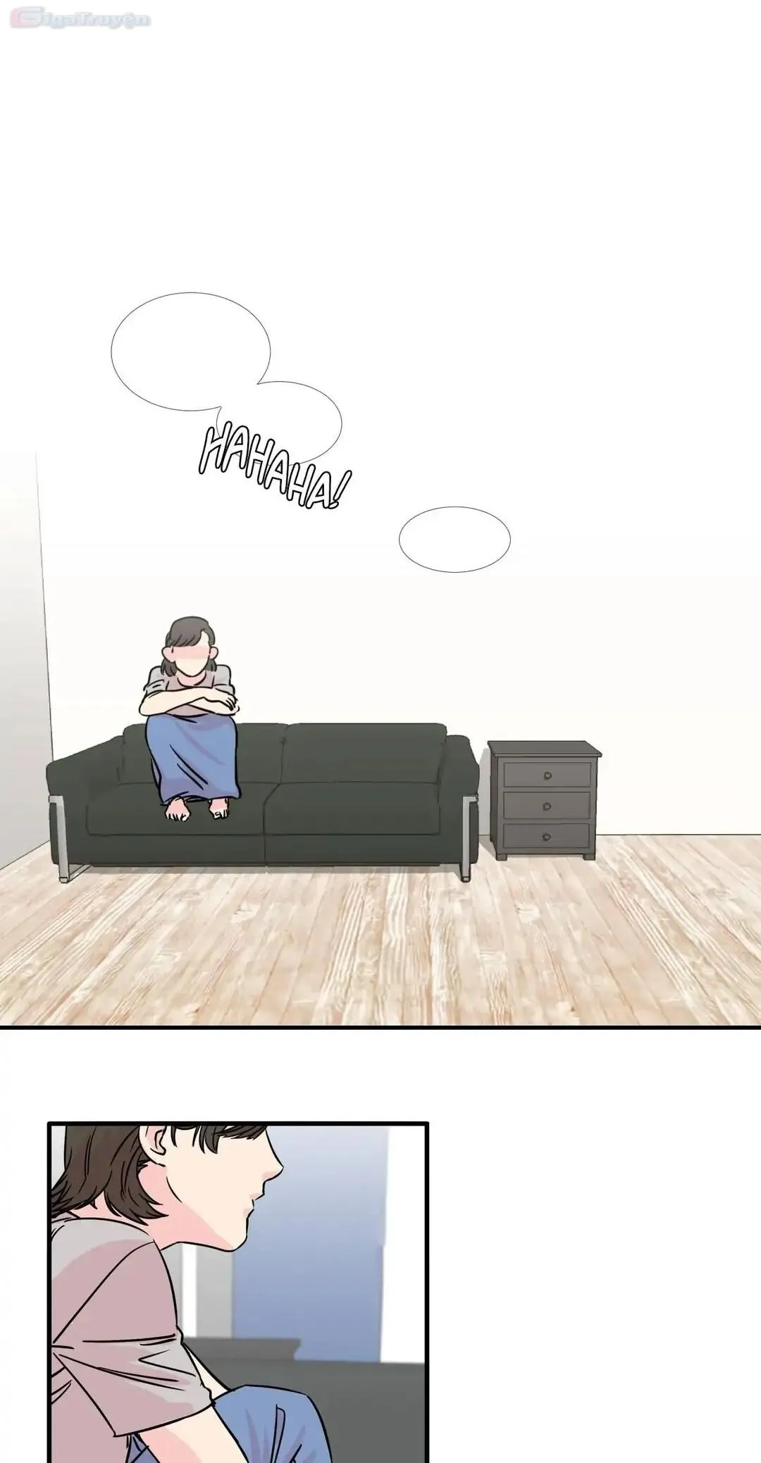 Bố đường Chapter 2 Trang 20