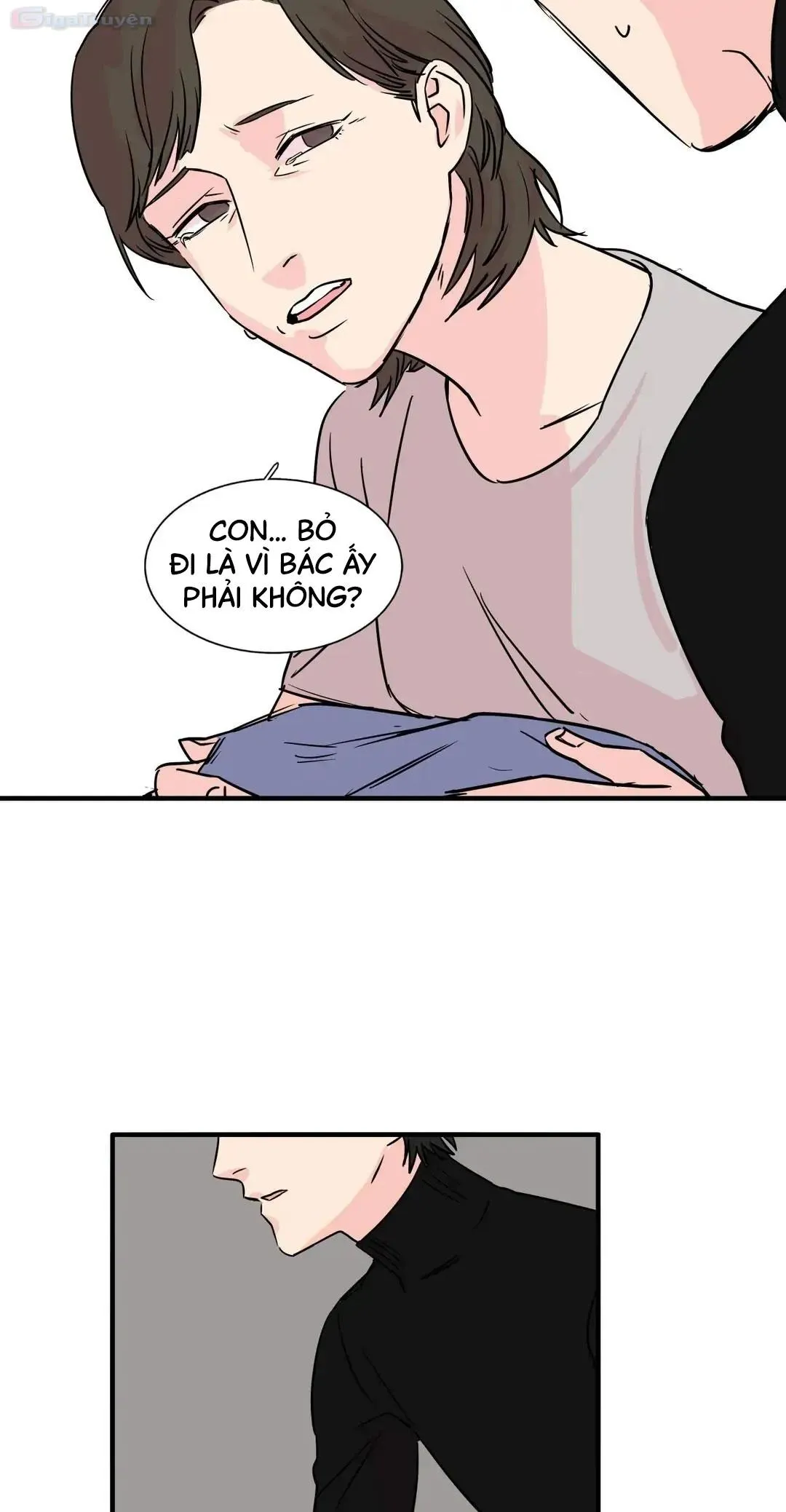 Bố đường Chapter 2 Trang 23