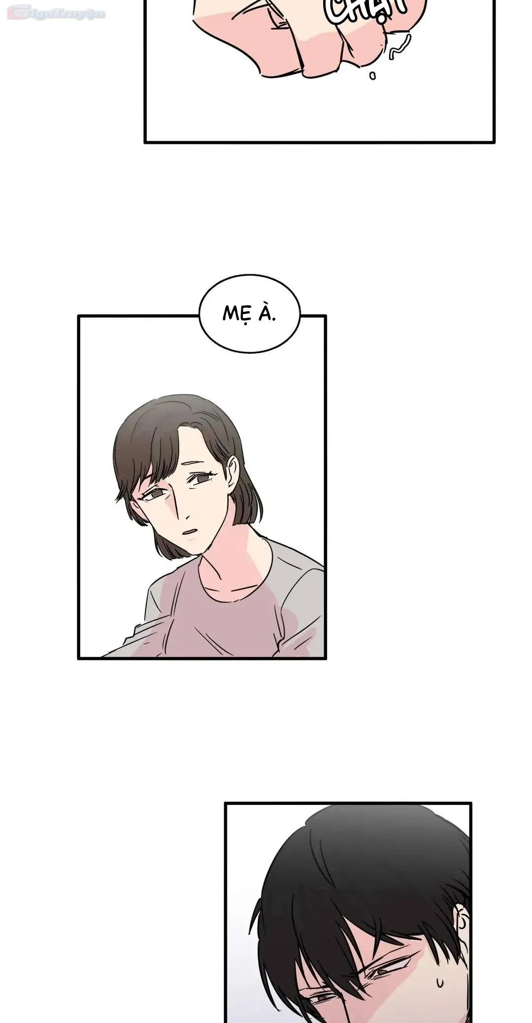 Bố đường Chapter 2 Trang 26