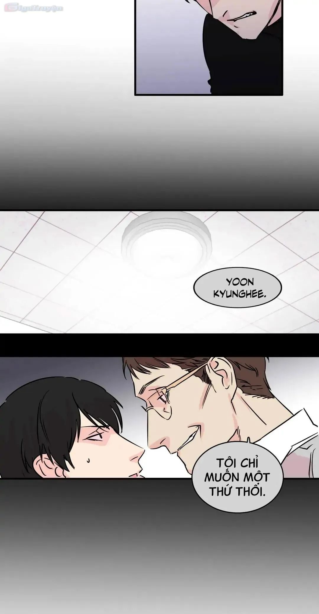 Bố đường Chapter 2 Trang 27