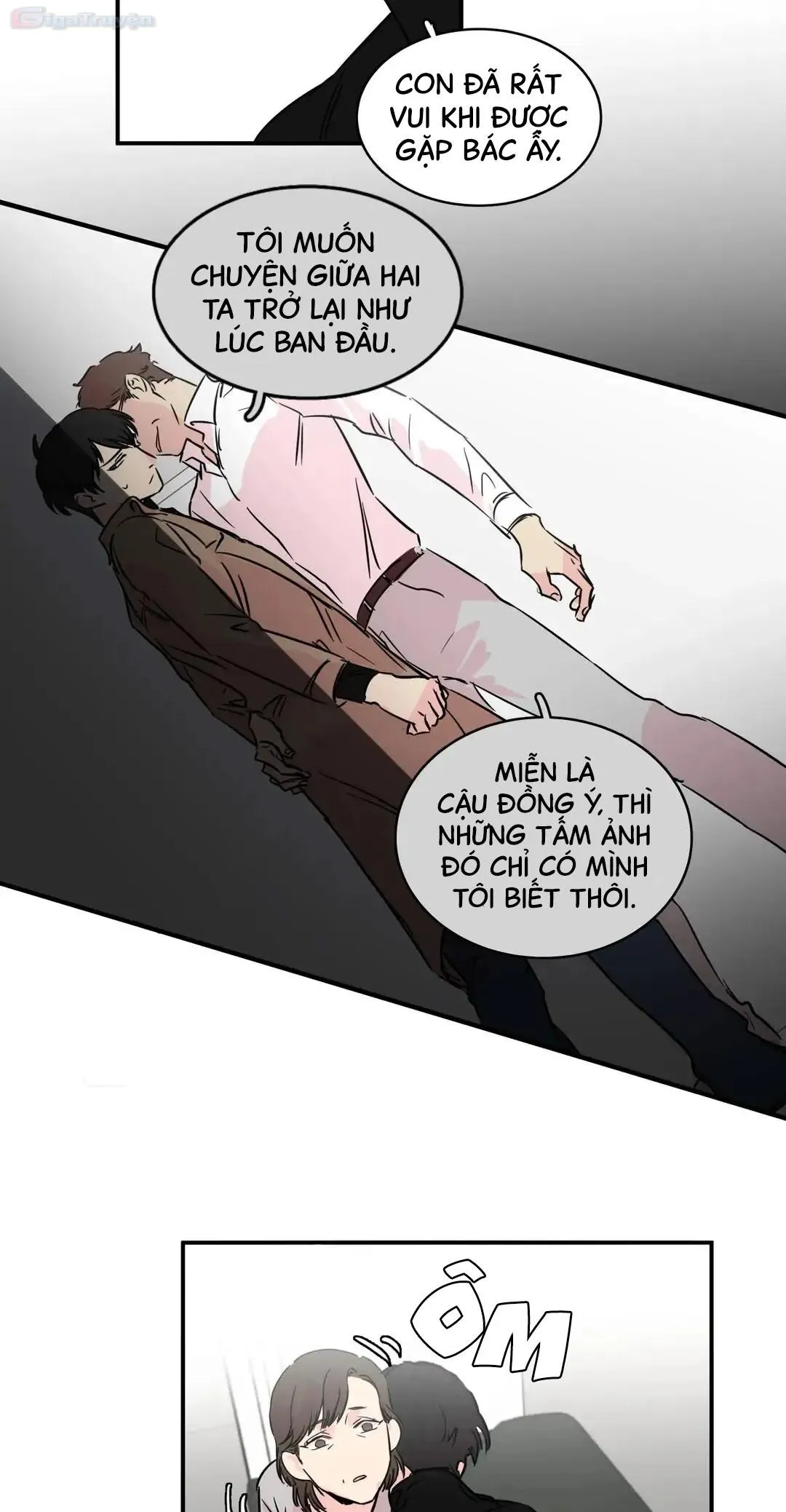 Bố đường Chapter 2 Trang 29