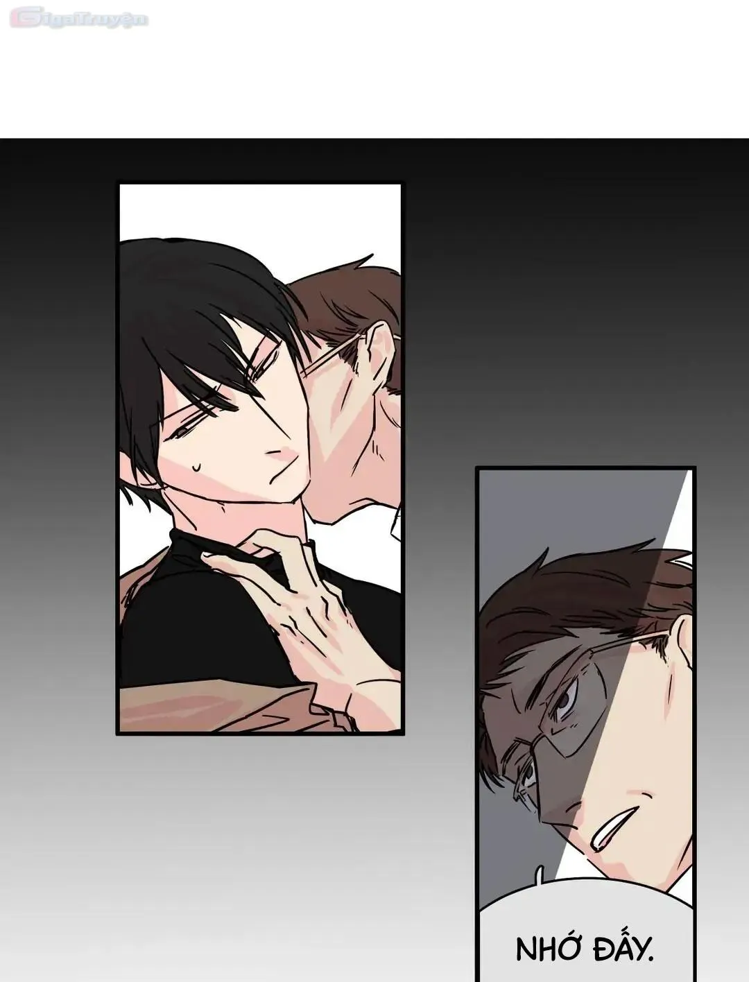 Bố đường Chapter 2 Trang 31