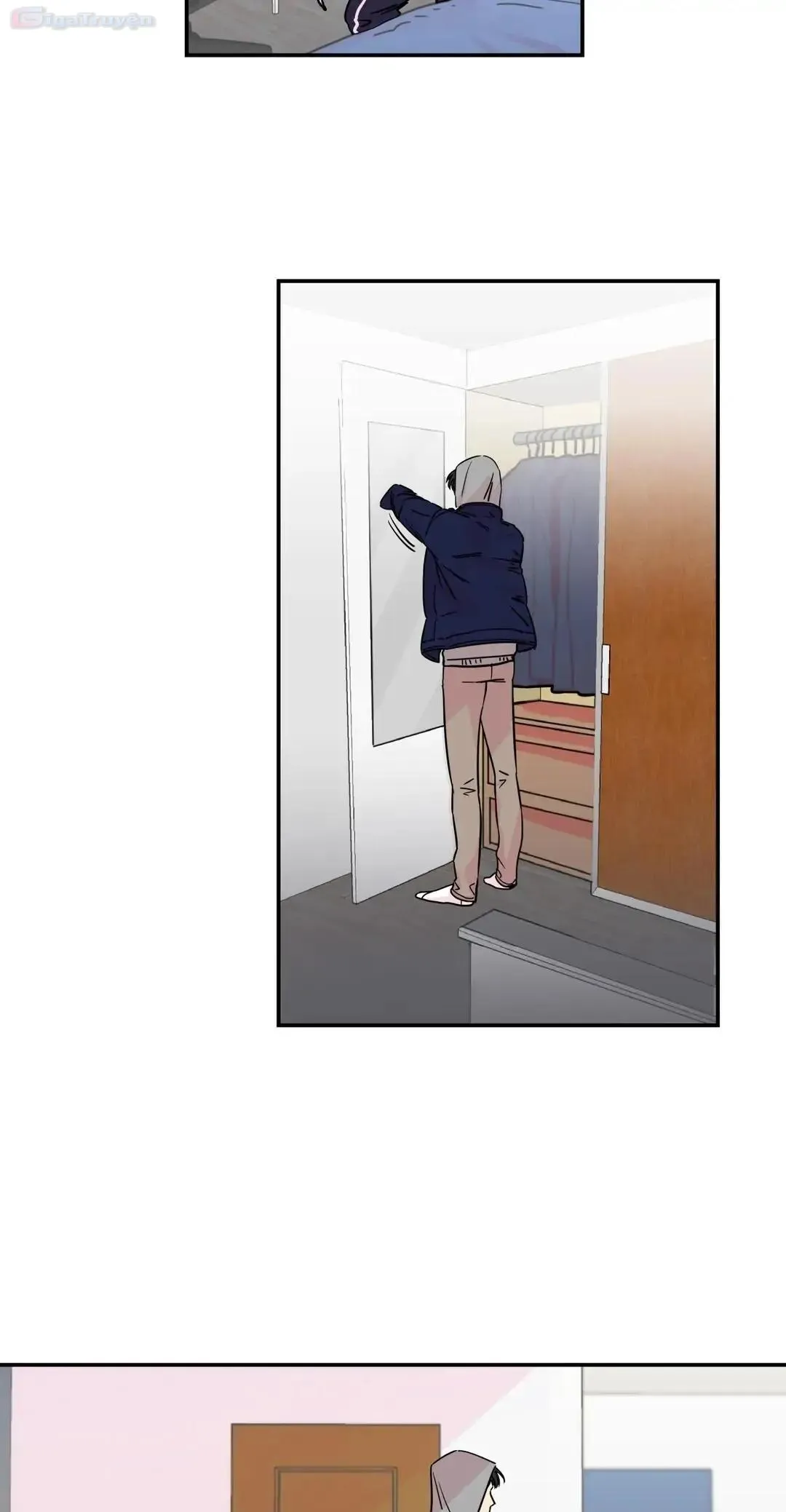 Bố đường Chapter 3 Trang 4