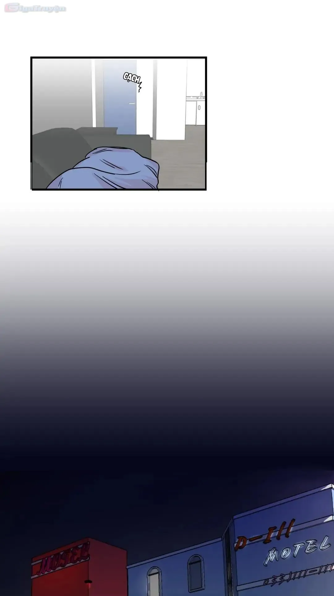 Bố đường Chapter 3 Trang 6