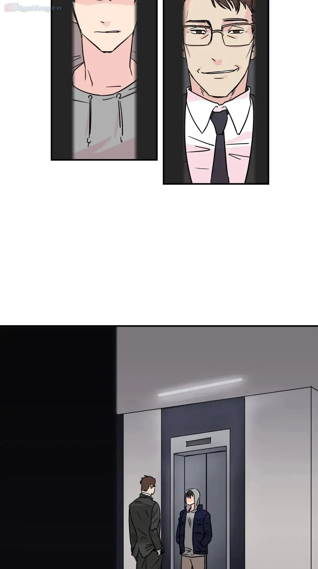 Bố đường Chapter 3 Trang 9