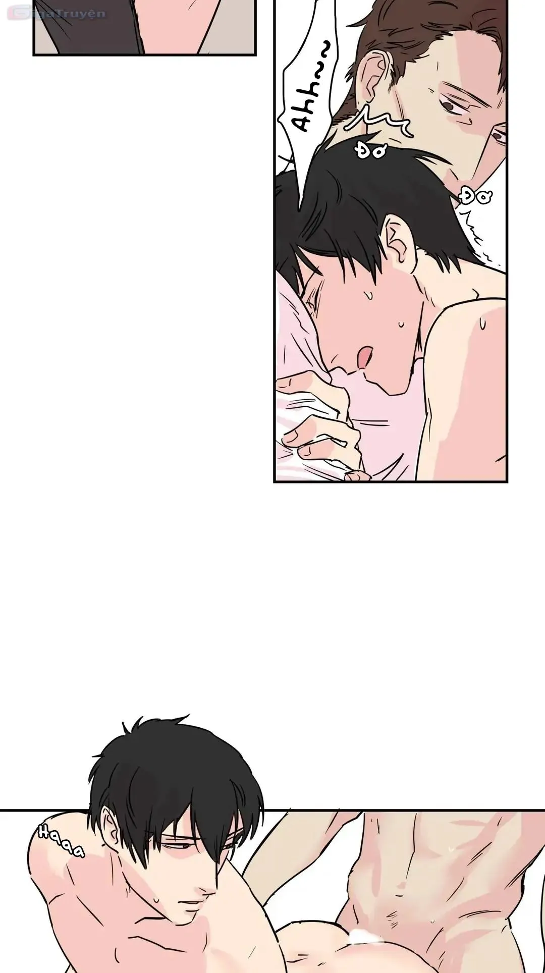 Bố đường Chapter 3 Trang 13