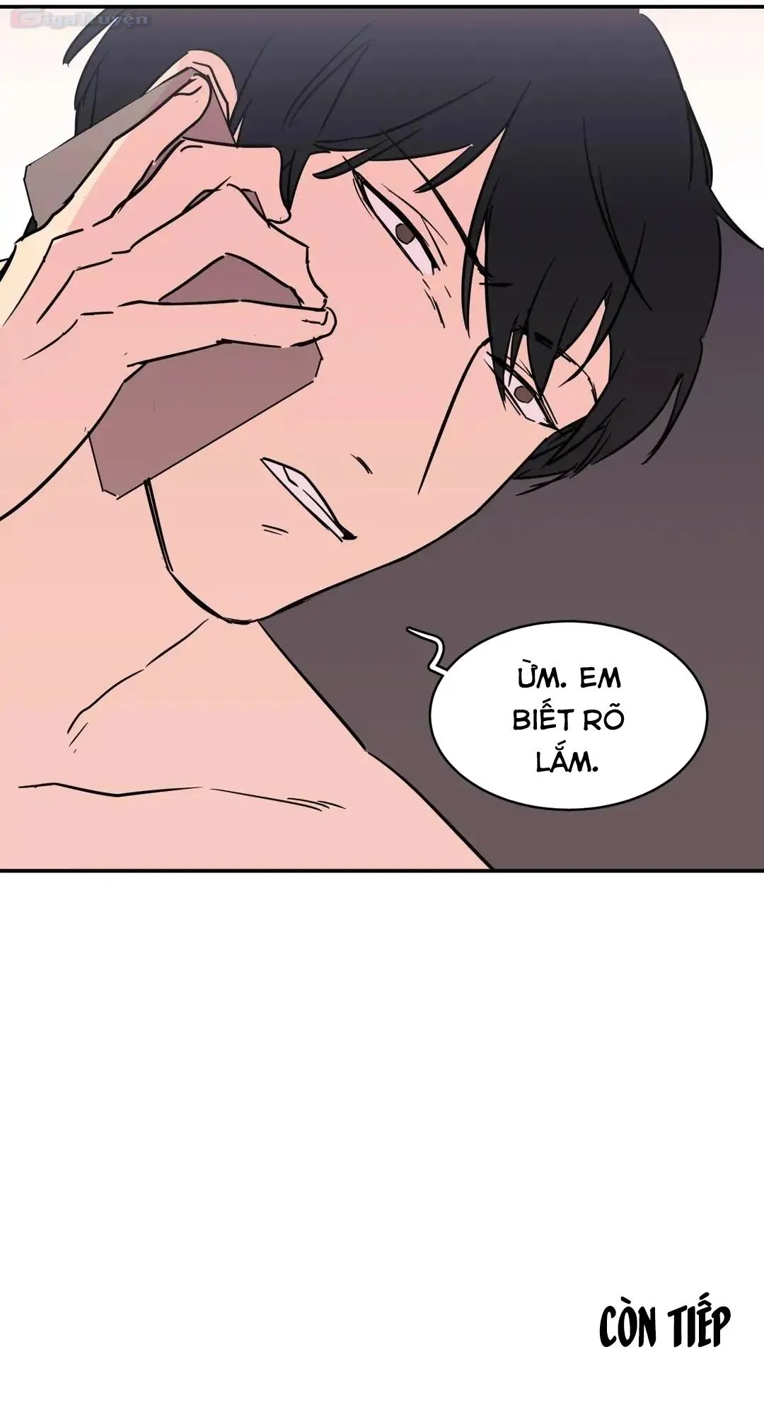 Bố đường Chapter 3 Trang 35