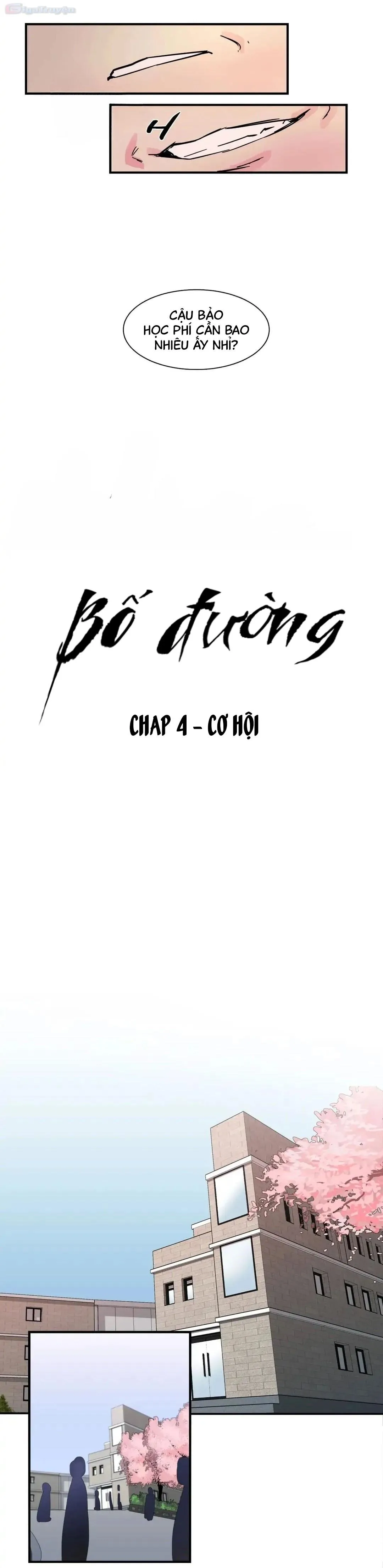 Bố đường Chapter 4 Trang 9
