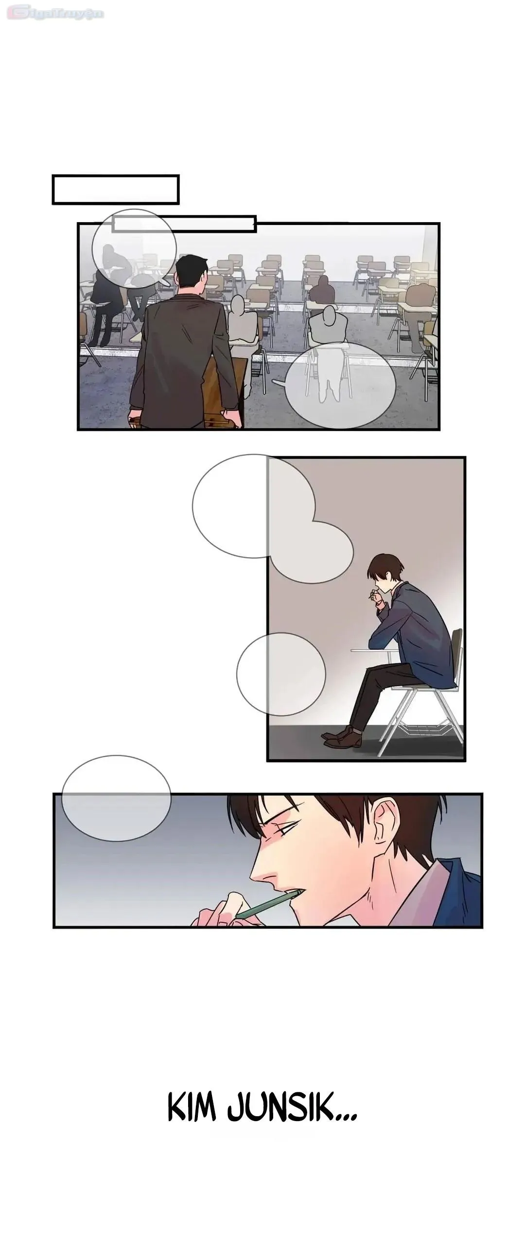 Bố đường Chapter 4 Trang 12