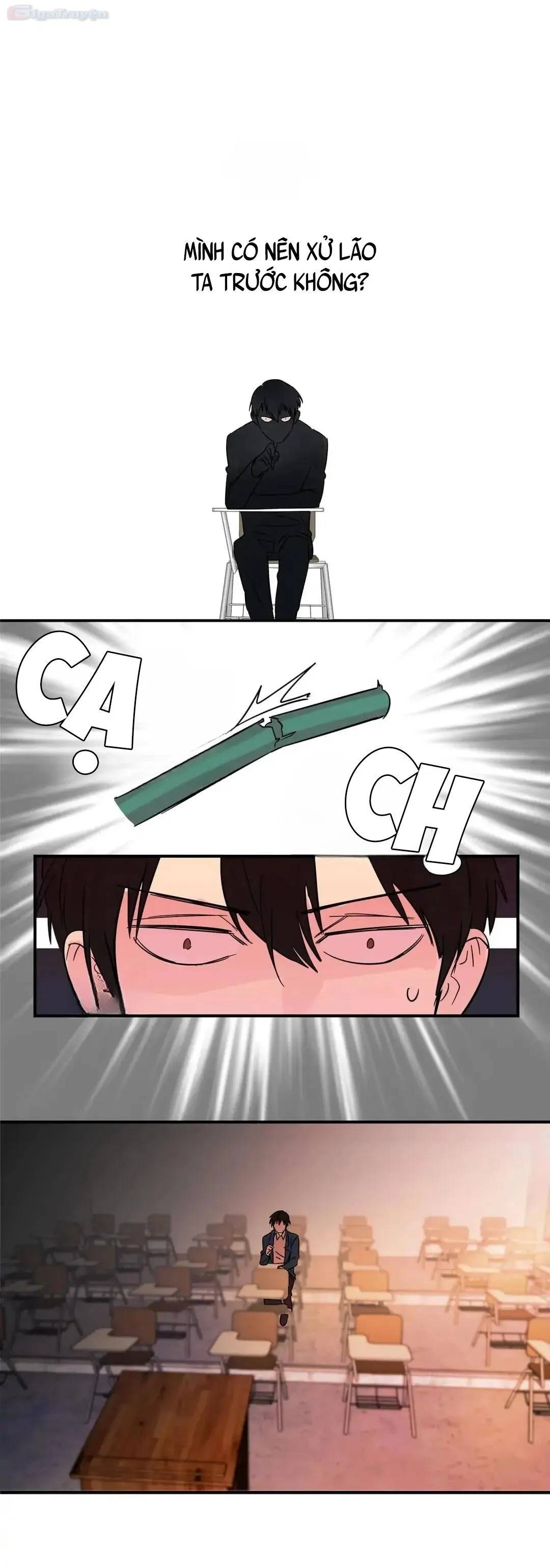 Bố đường Chapter 4 Trang 14