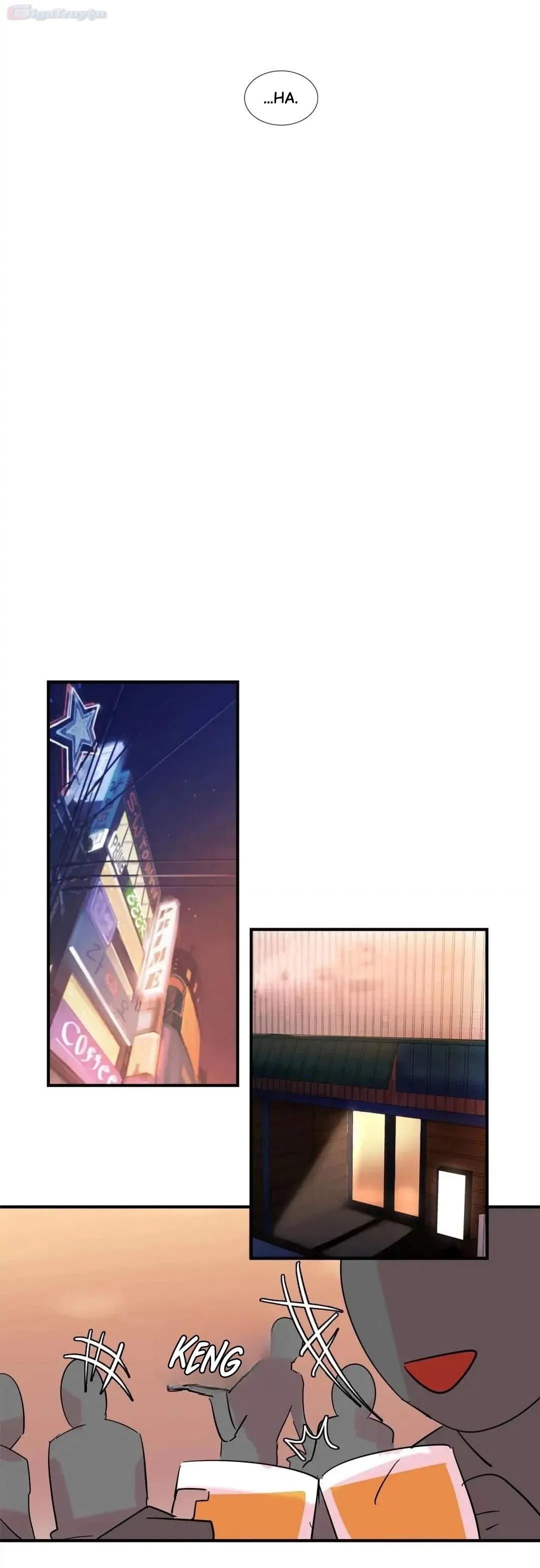 Bố đường Chapter 4 Trang 15