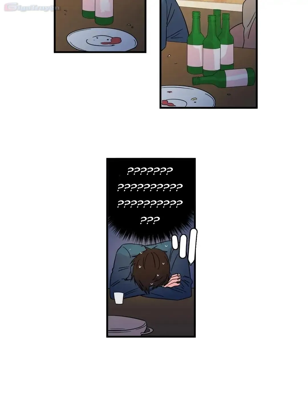 Bố đường Chapter 5 Trang 5