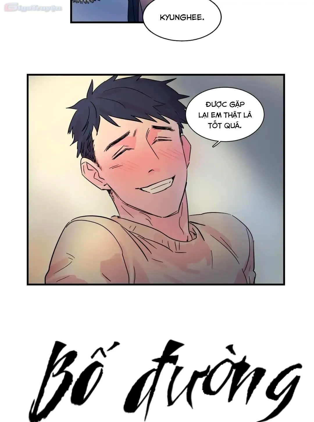 Bố đường Chapter 5 Trang 14