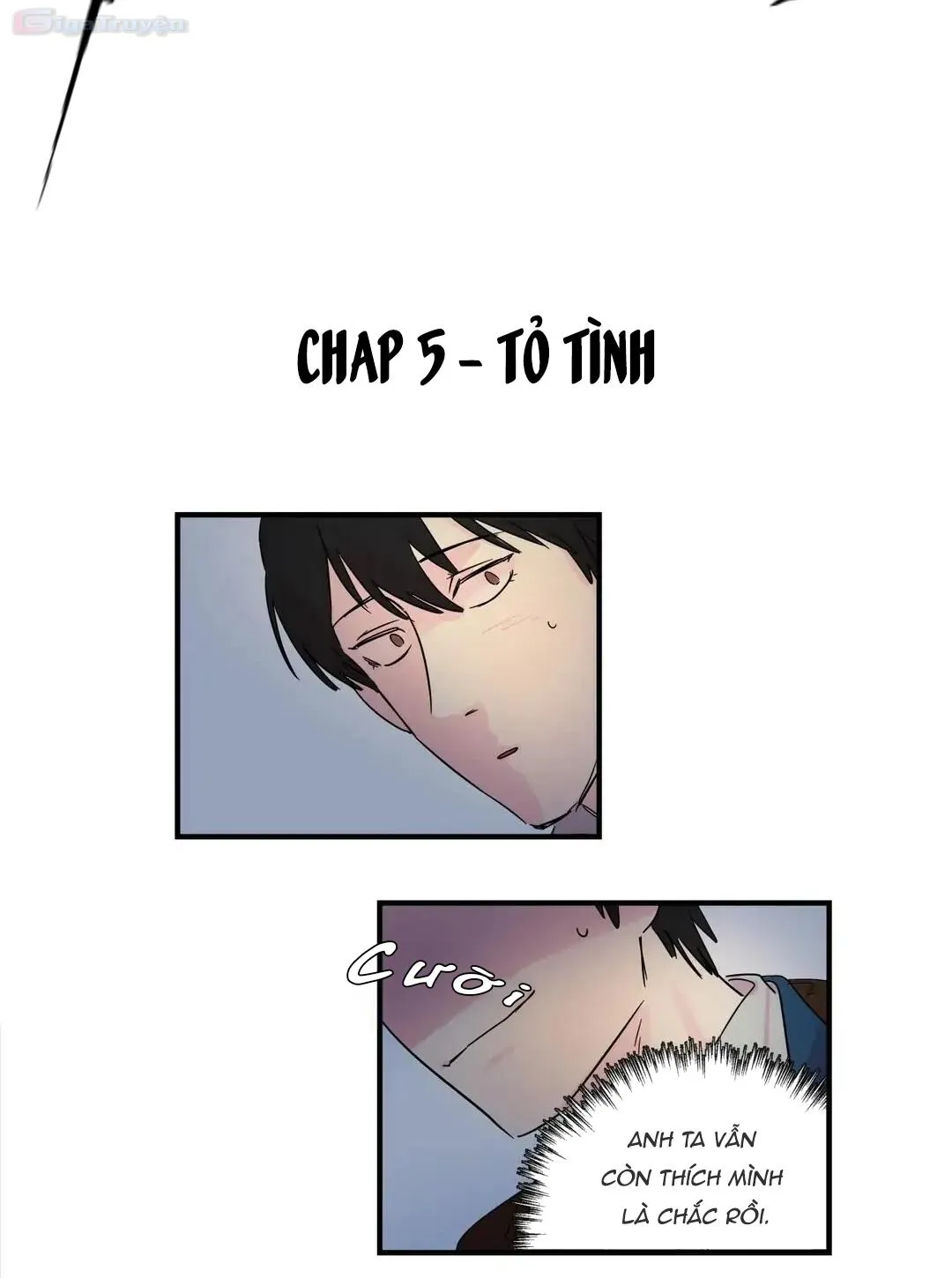 Bố đường Chapter 5 Trang 15